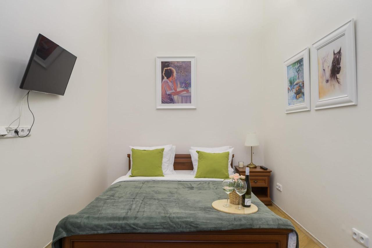 Cozy Apartment Near Stefanikuv Most Prag Exterior foto